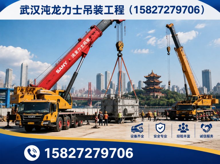 武汉武汉厂房搬迁展示图